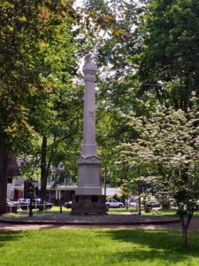 Civil War Monument